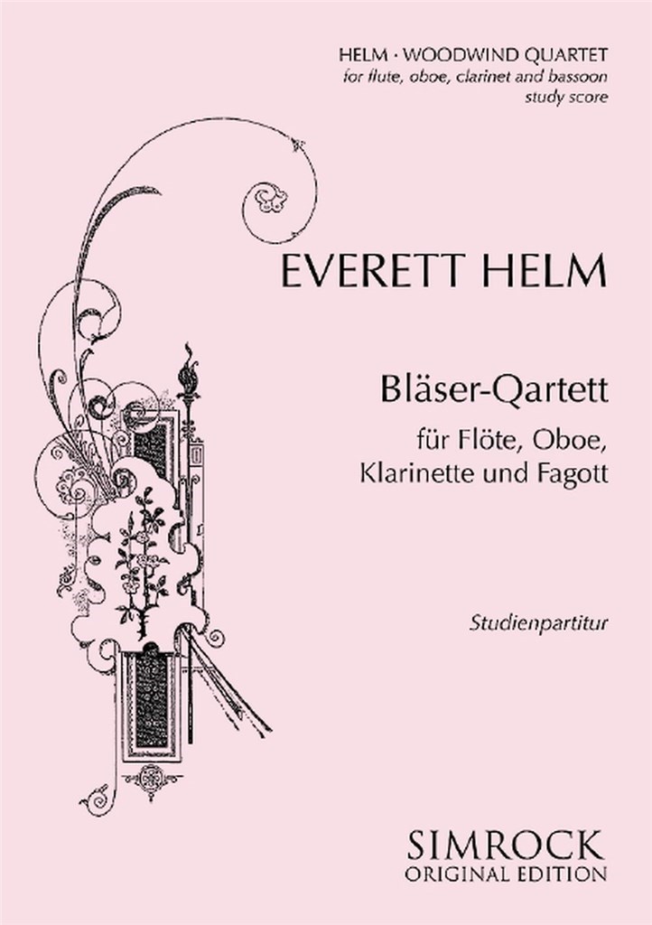 Woodwind Quartet
